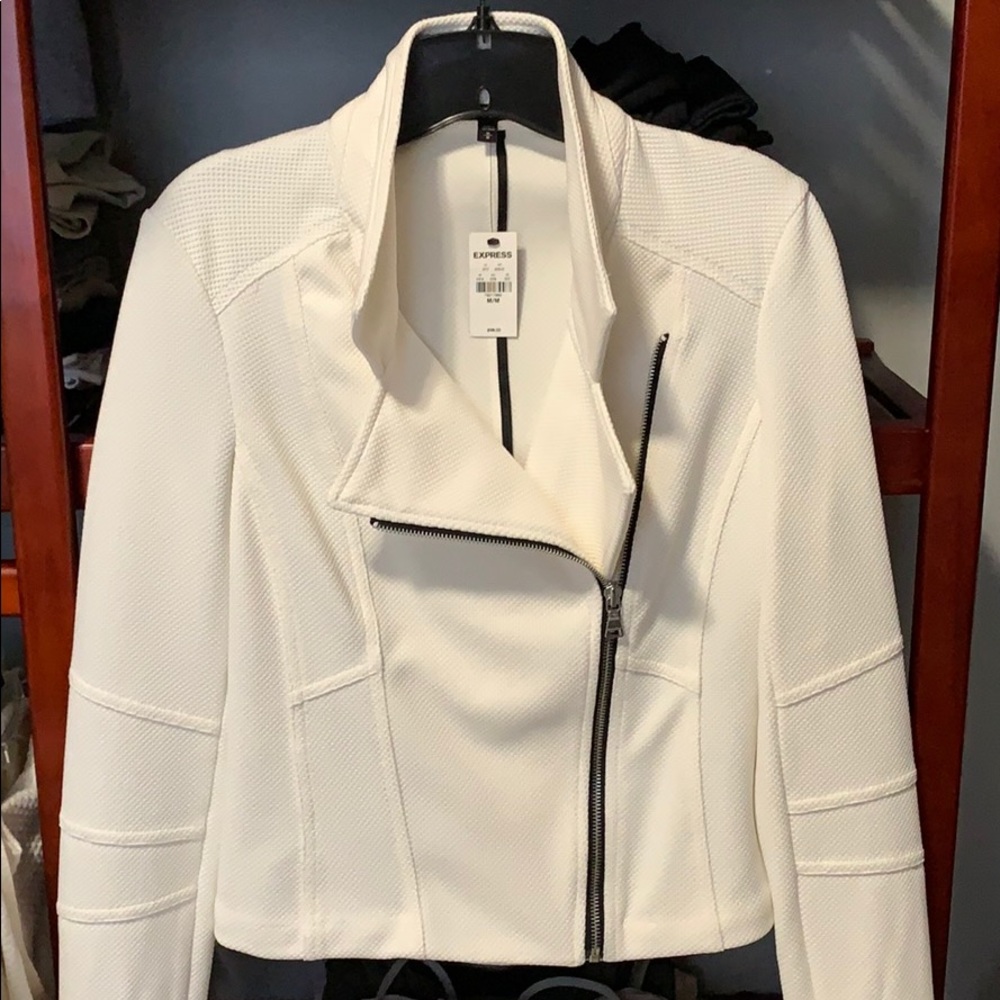 Express Blazer